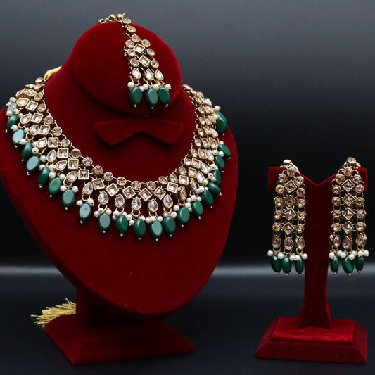 Party Wear Sets - 003