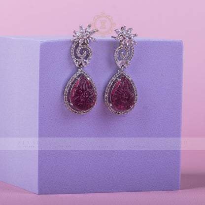Ad Earrings - 003