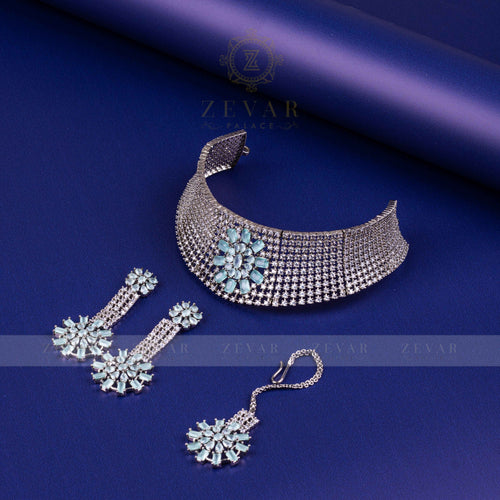 Party Wear Set - 022
