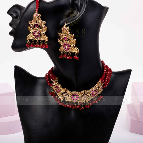 Stunning Set - 067