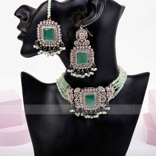 Stunning Set - 070