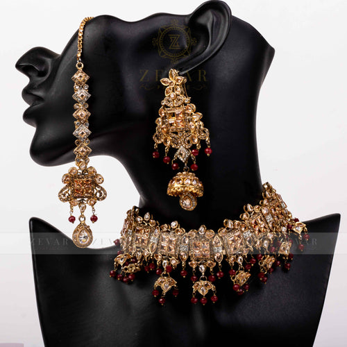 Stunning Set - 111