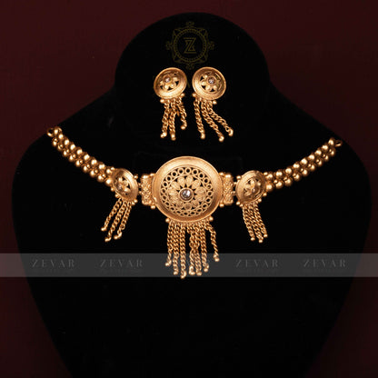 Rajwari Set  08