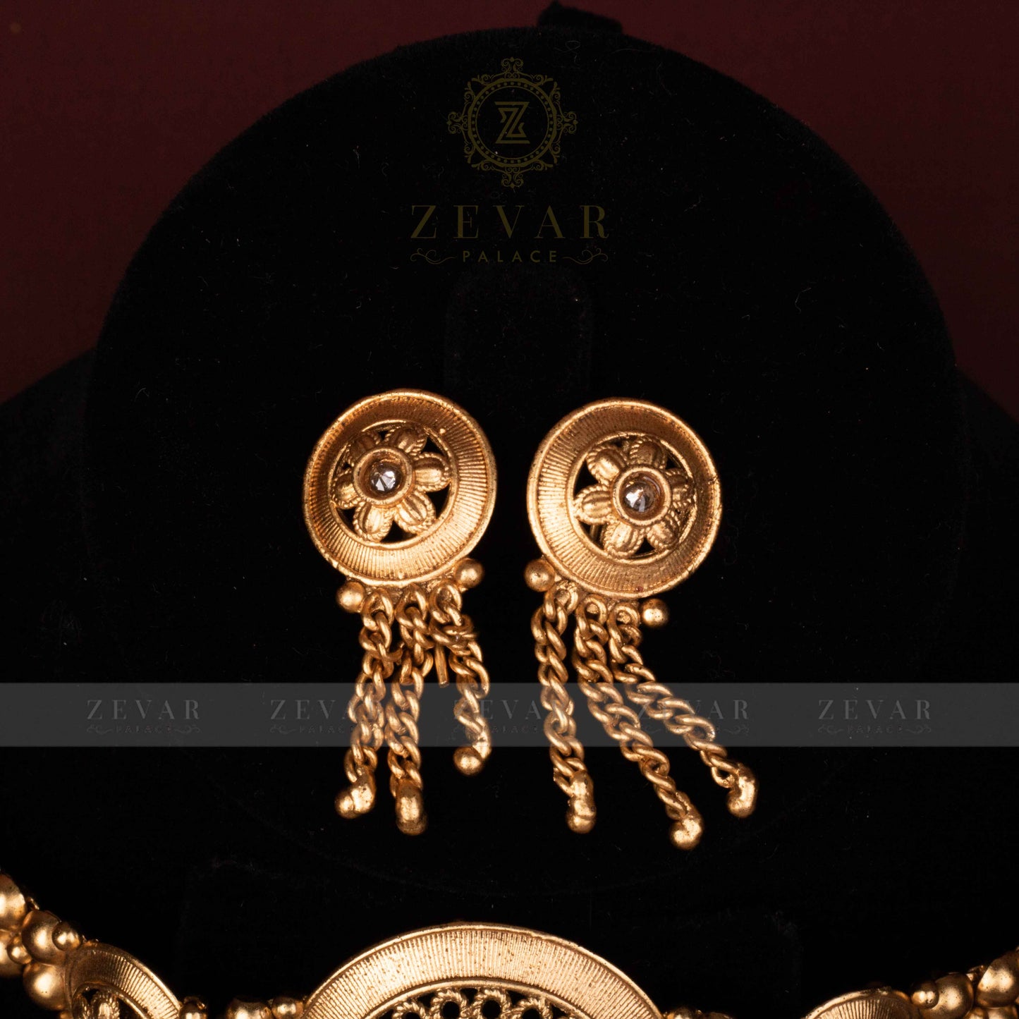 Rajwari Set  08