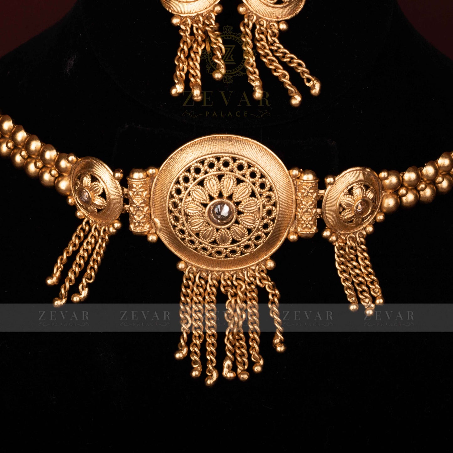 Rajwari Set  08