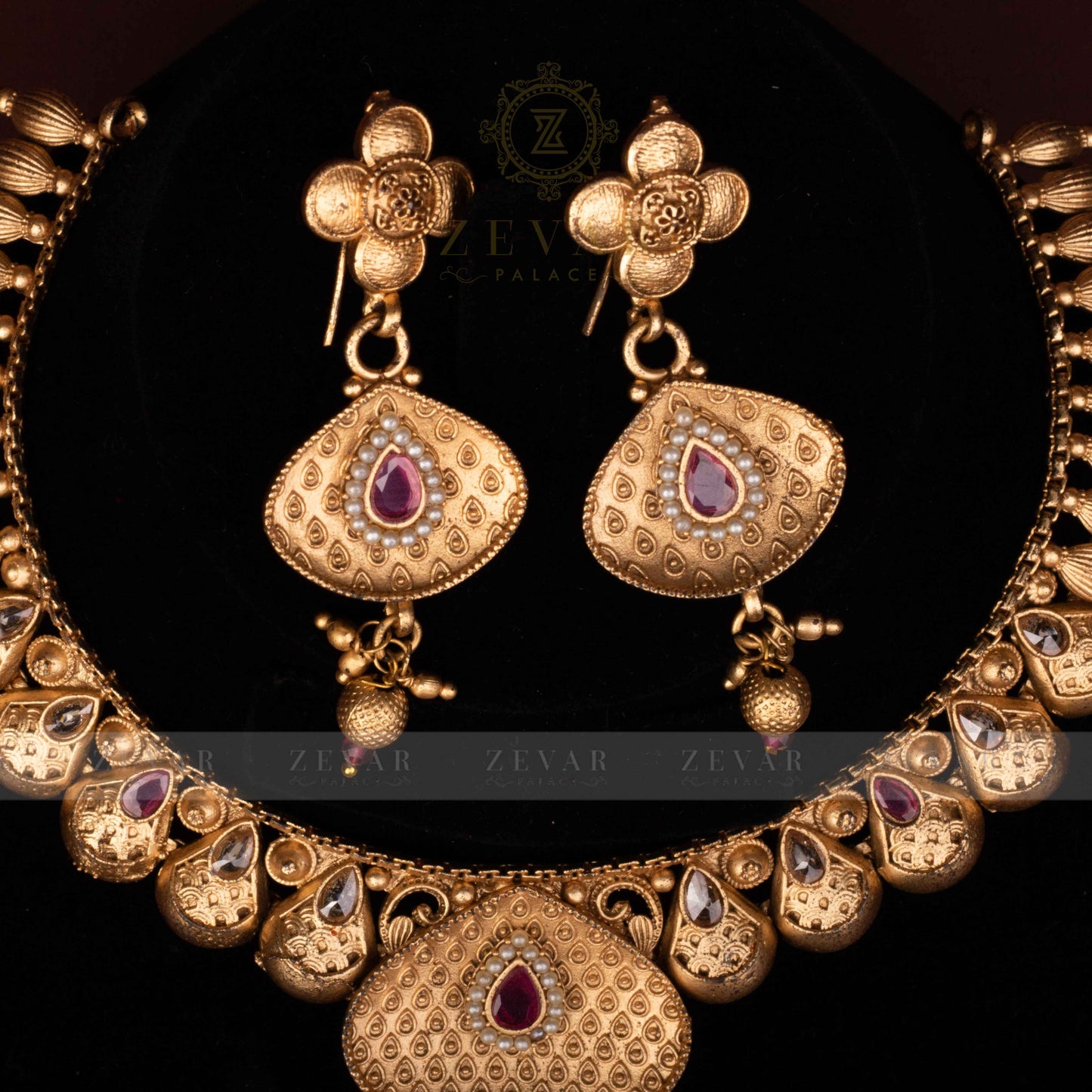 Rajwari Set  09