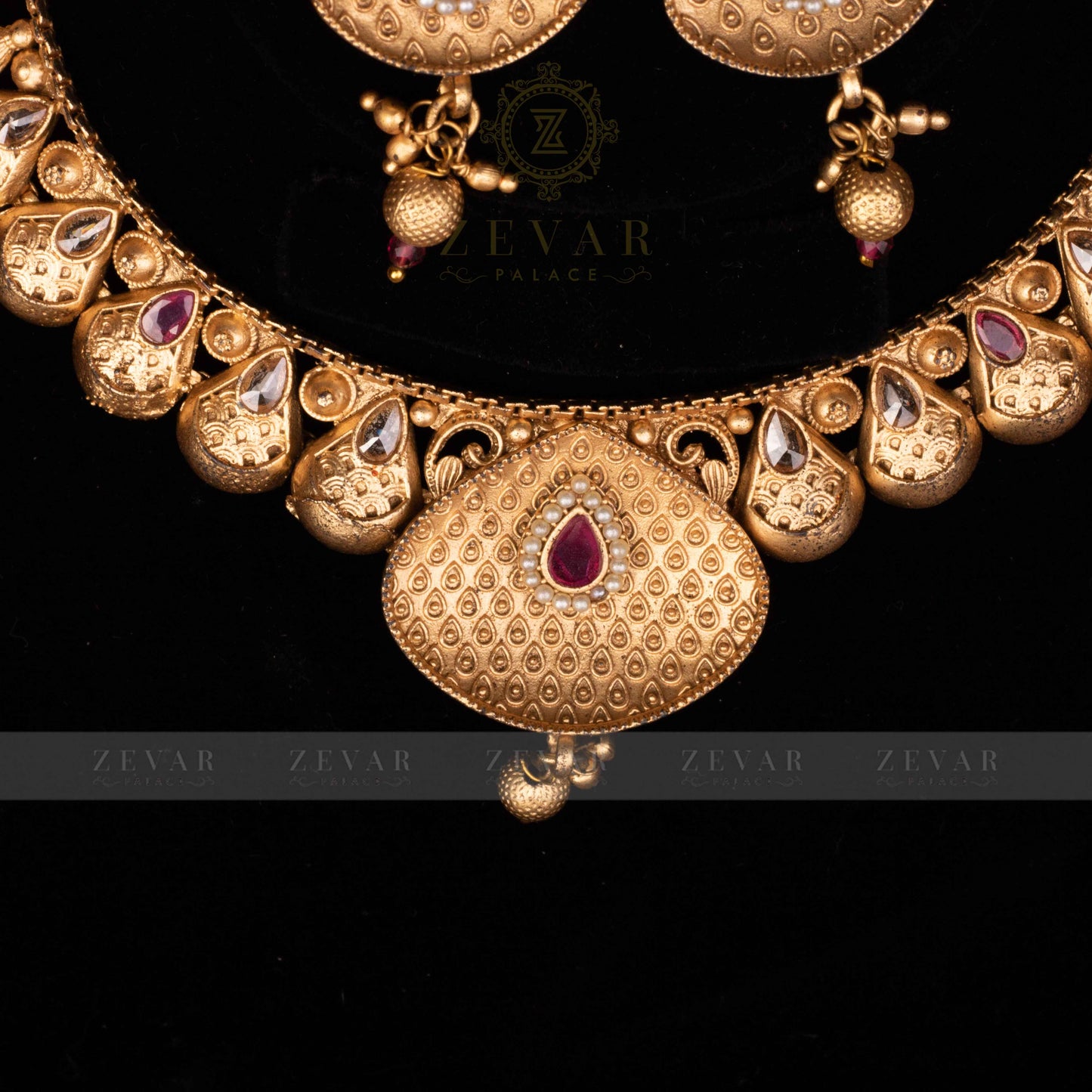 Rajwari Set  09