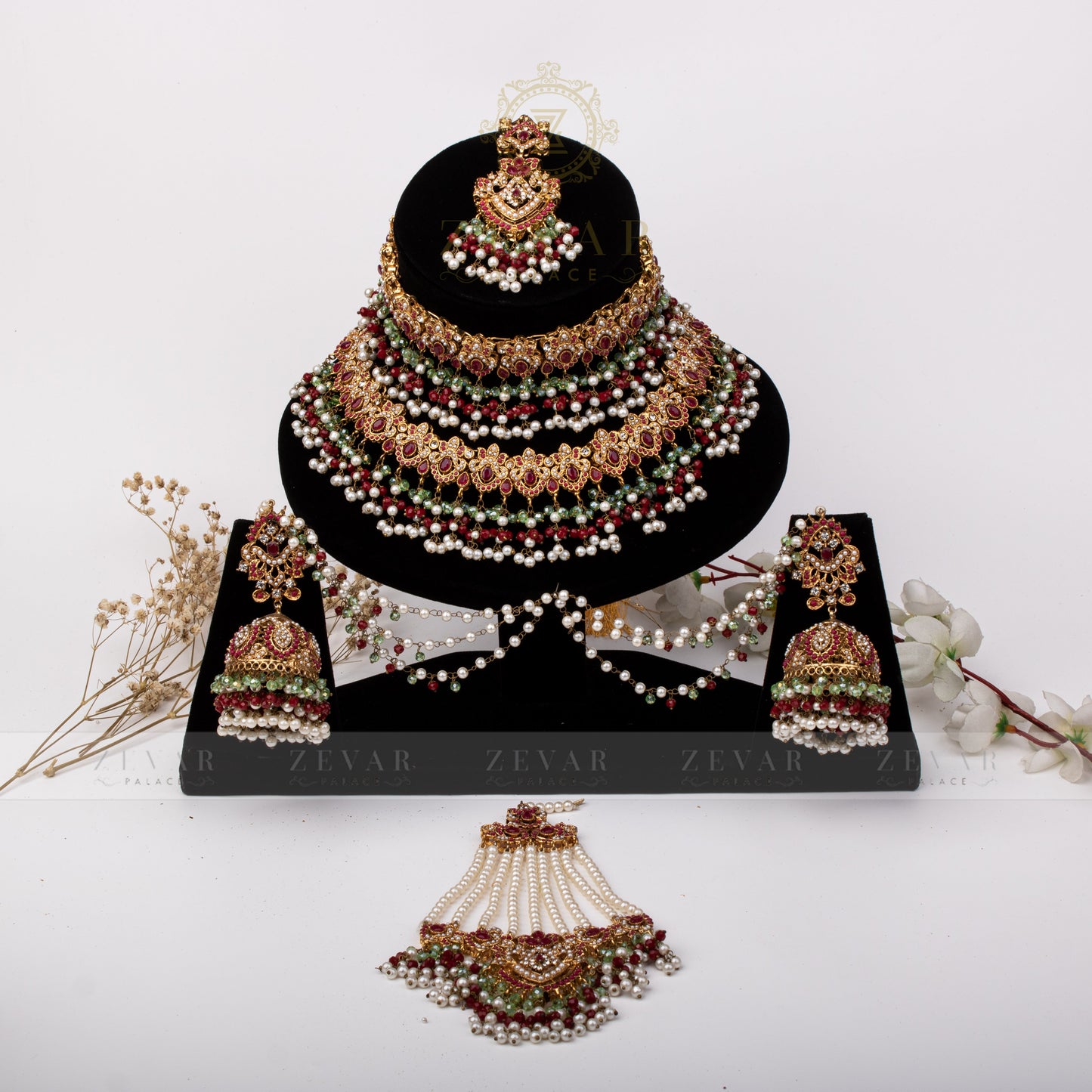 Stunning Set - 219