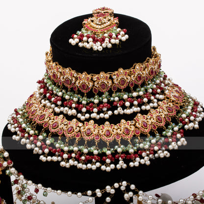 Stunning Set - 219