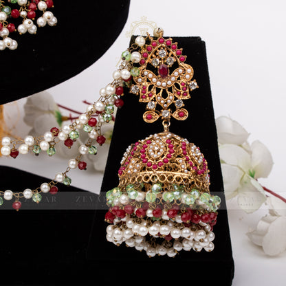 Stunning Set - 219
