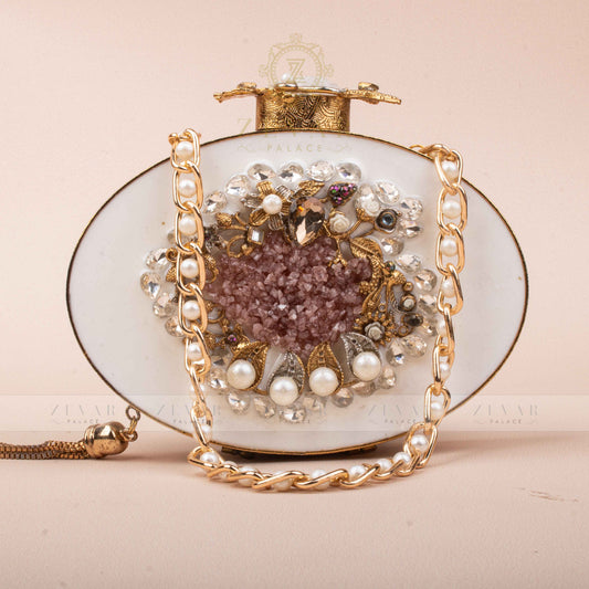 Bridal Clutch 03