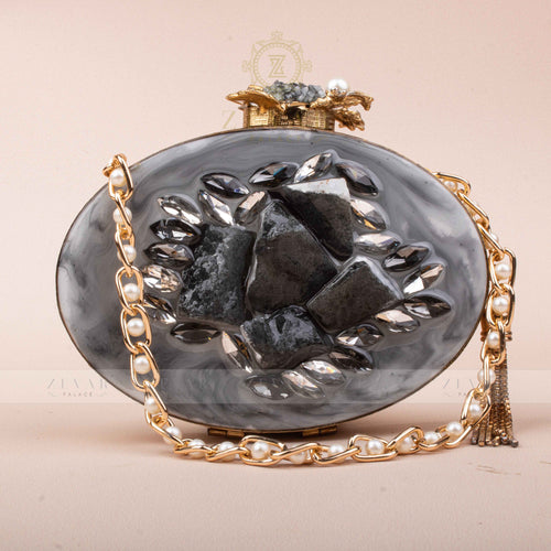 Bridal Clutch 06