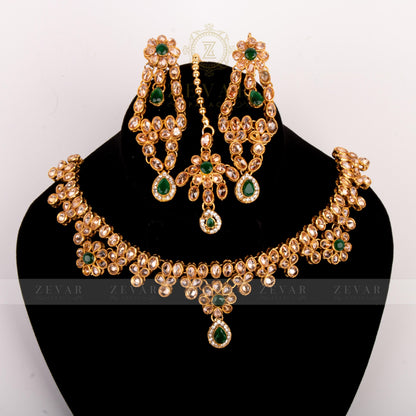 Stunning Set - 277