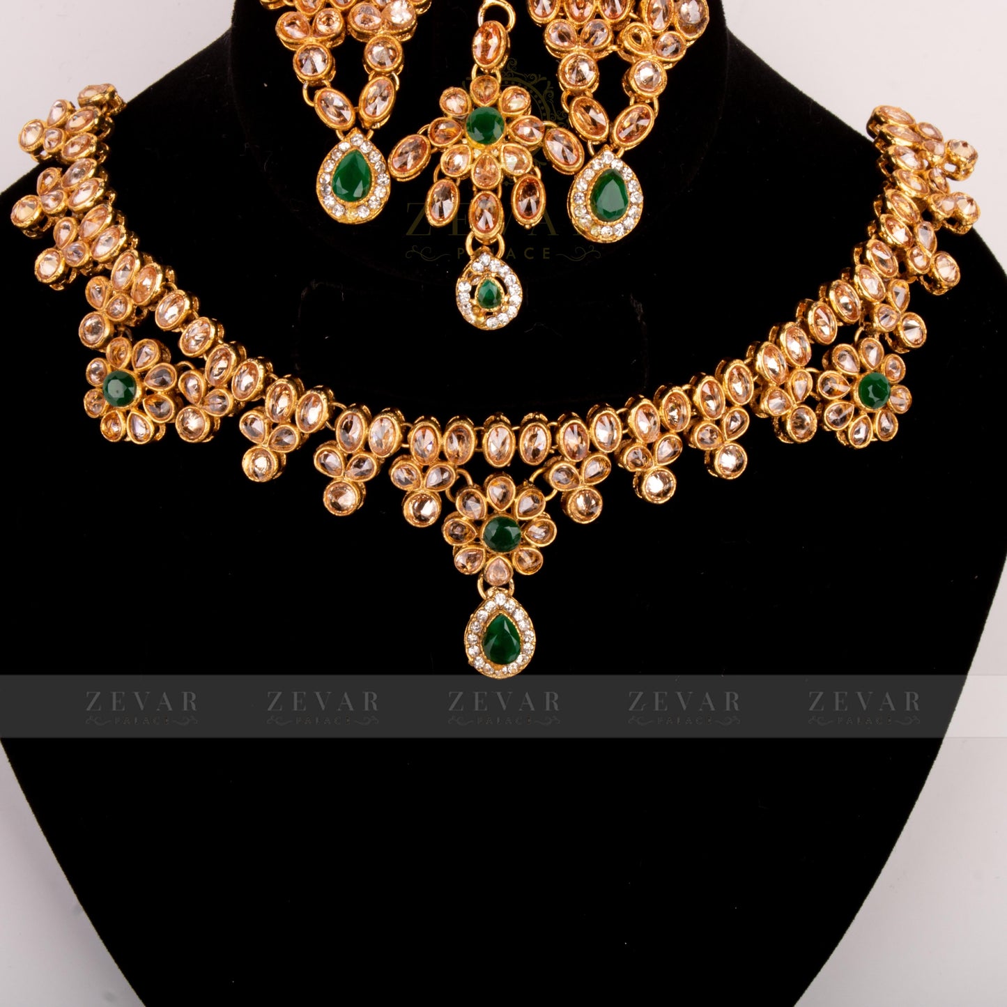 Stunning Set - 277