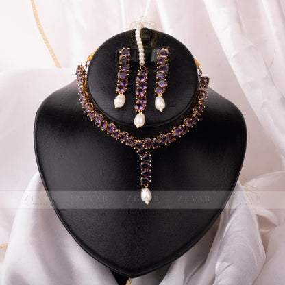 Stunning Set 306