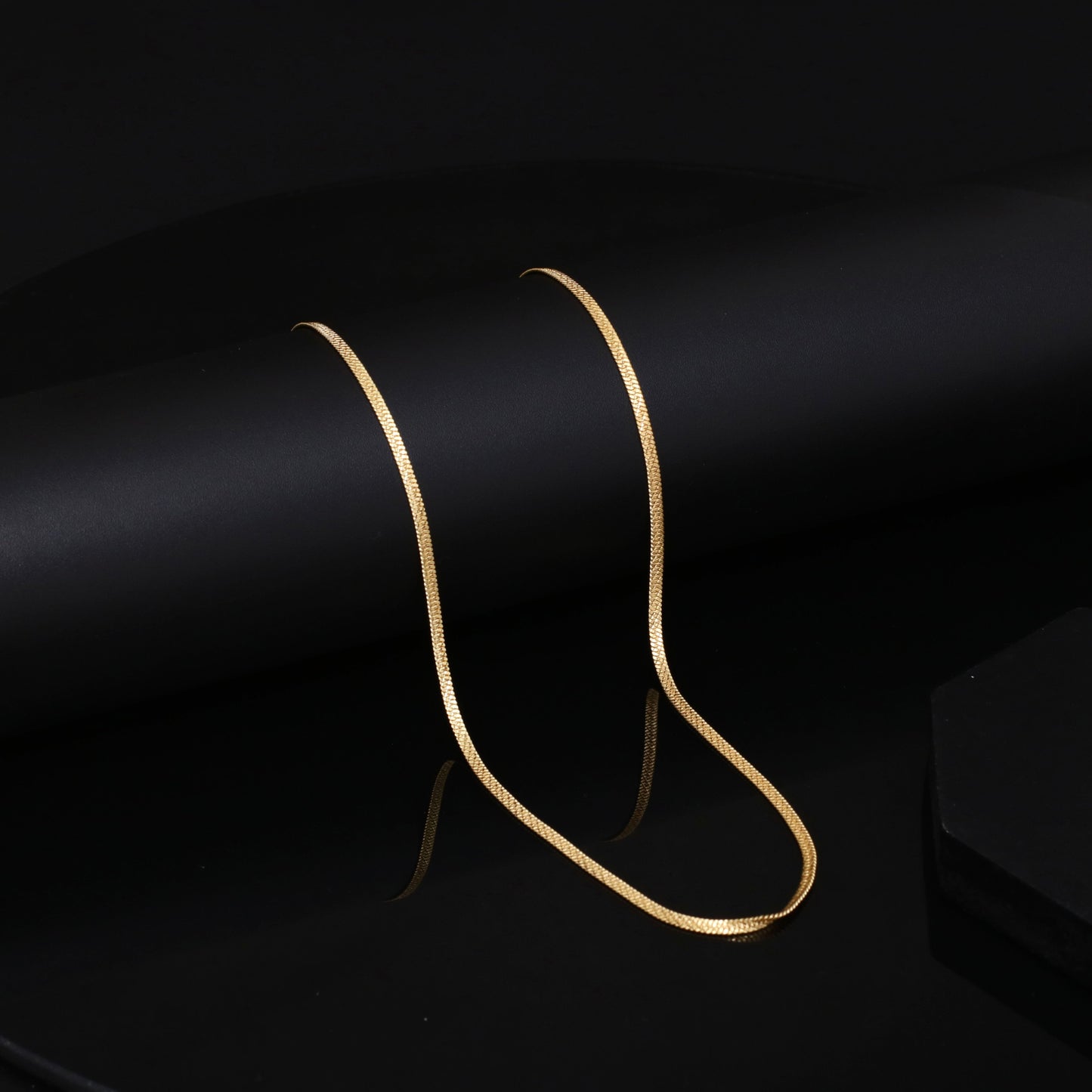 Golden Plane Chain