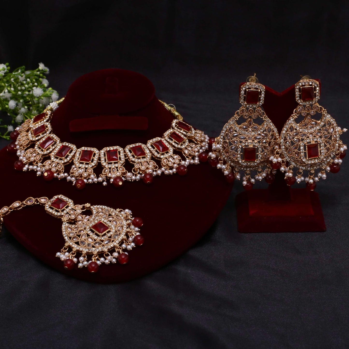 ZENIA SET