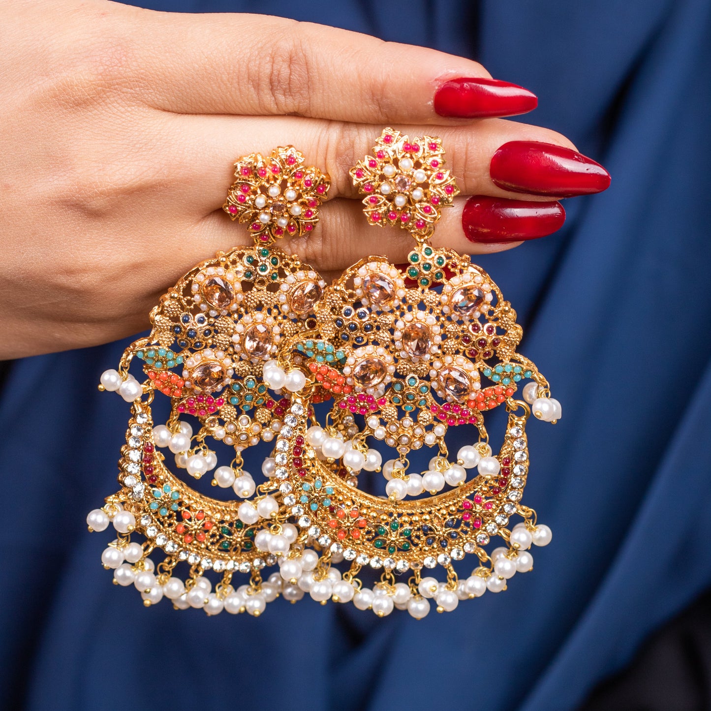 Rang-e-Royalty