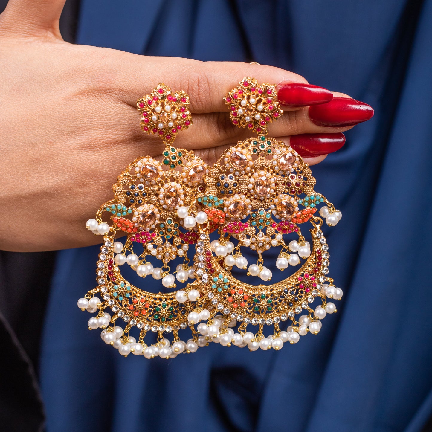 Rang-e-Royalty