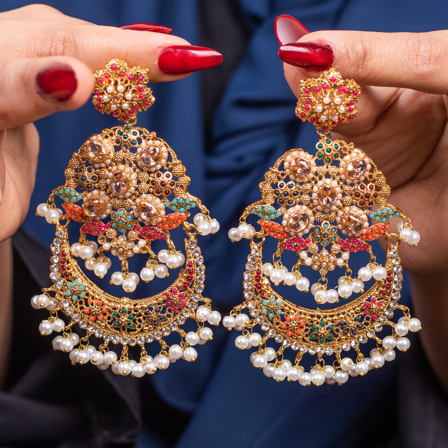 Rang-e-Royalty