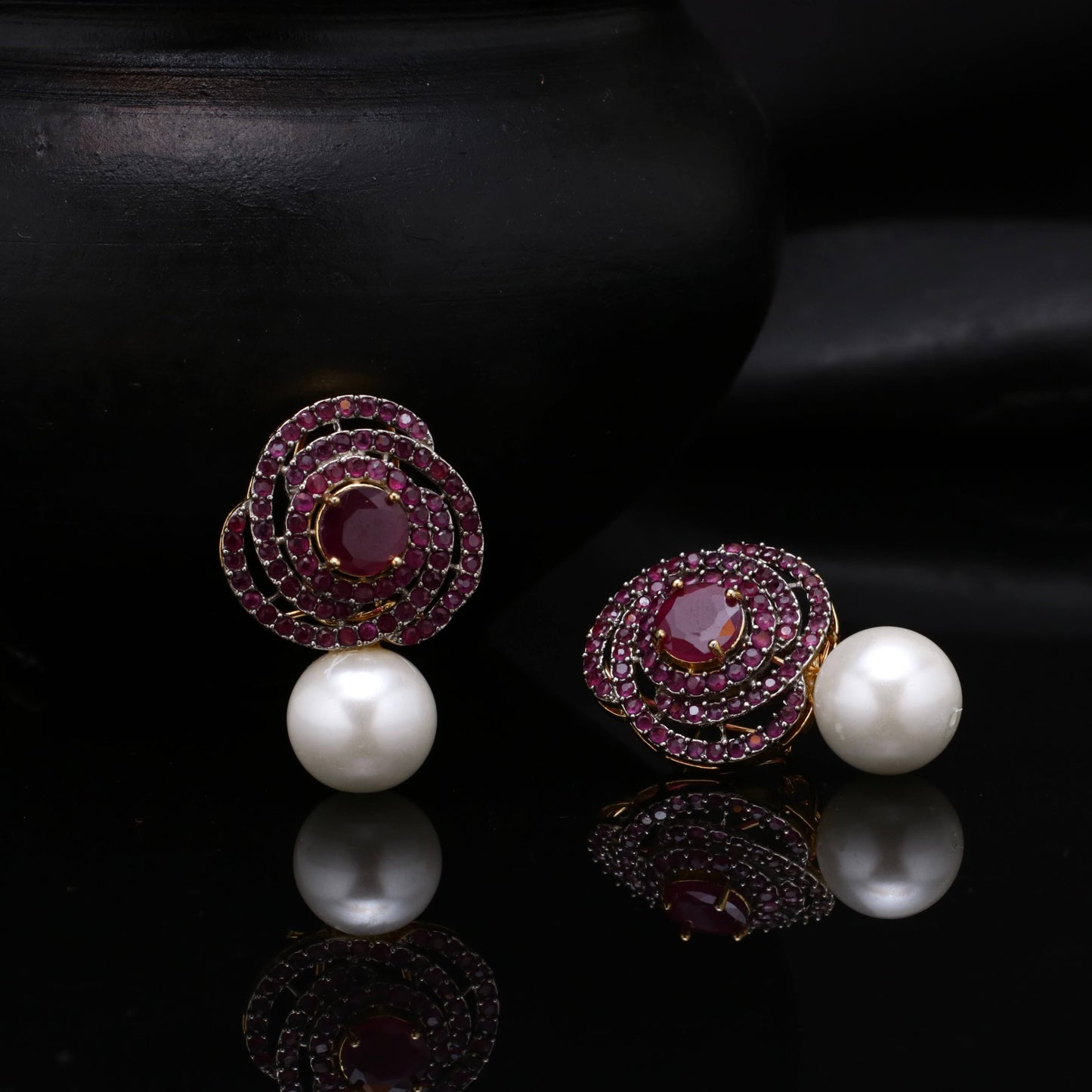 Alpha Studs