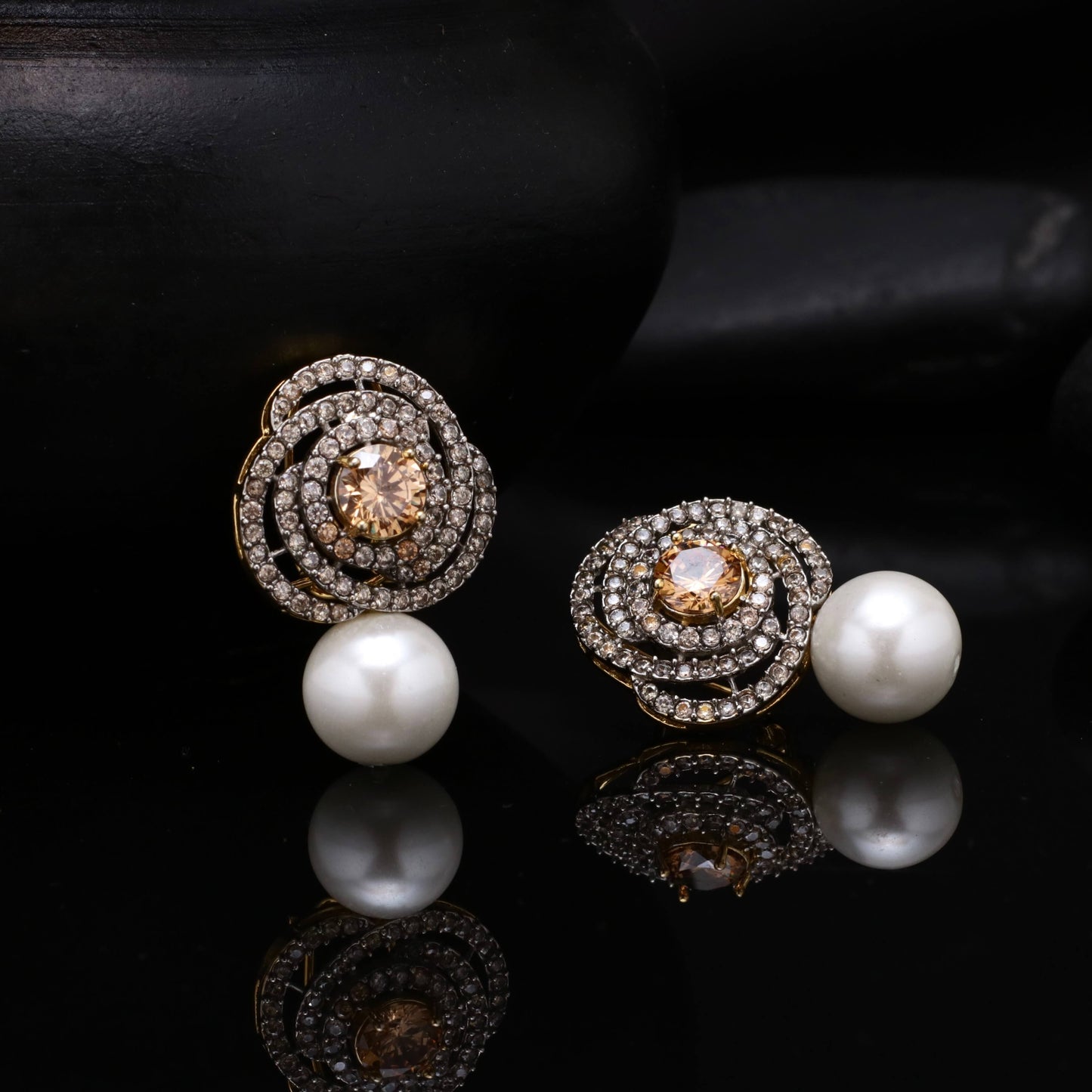 Alpha Studs