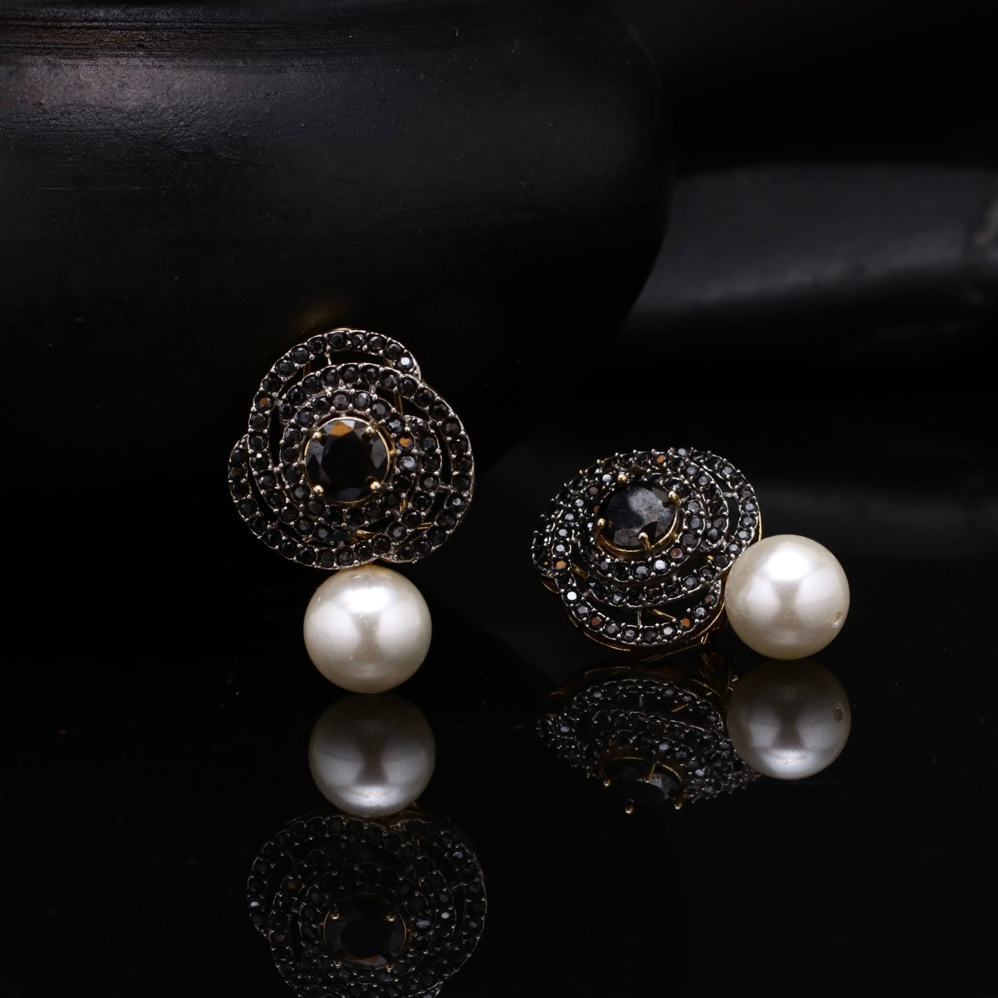 Alpha Studs