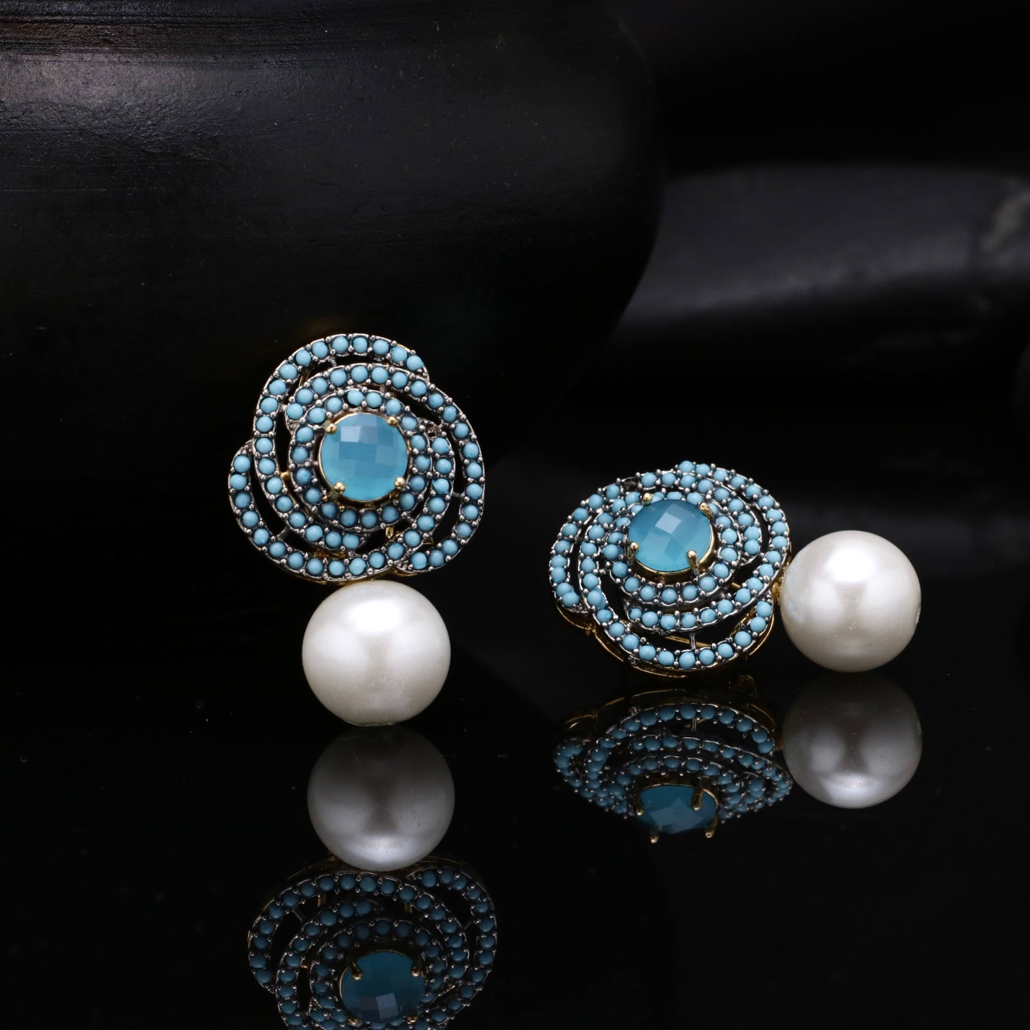 Alpha Studs