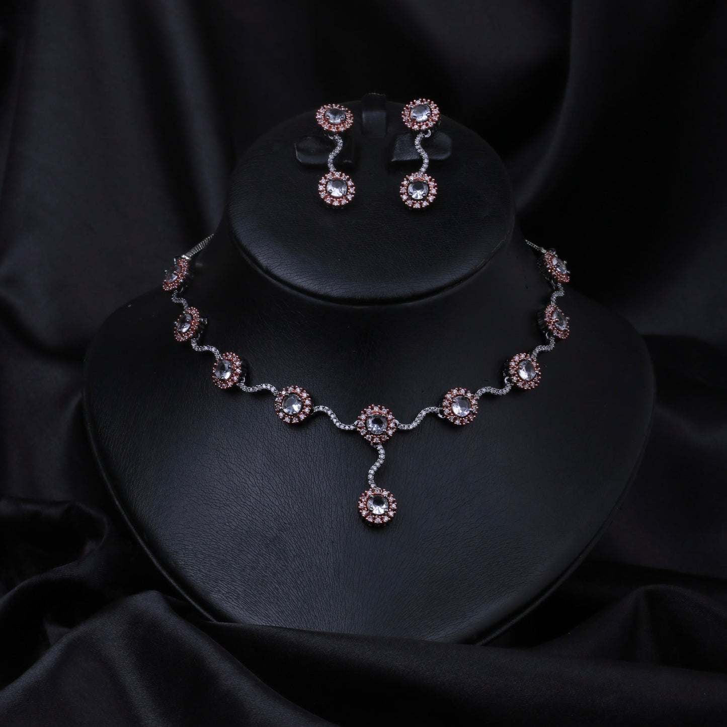 Celestial Charm Set Antique 23
