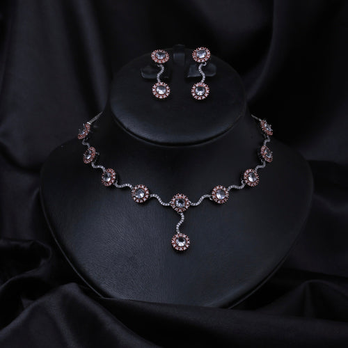 Celestial Charm Set Antique 23
