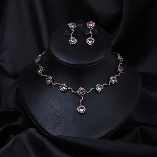Celestial Charm Set Antique 23