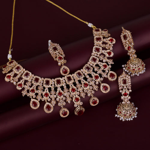 Kiara Advani Bridal Set