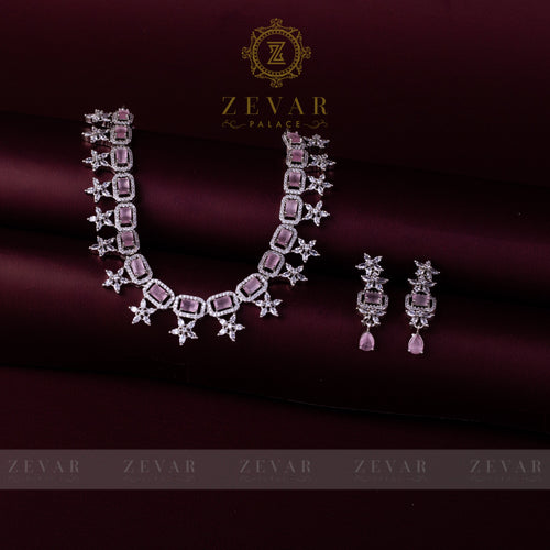 Party Wear Set - 042