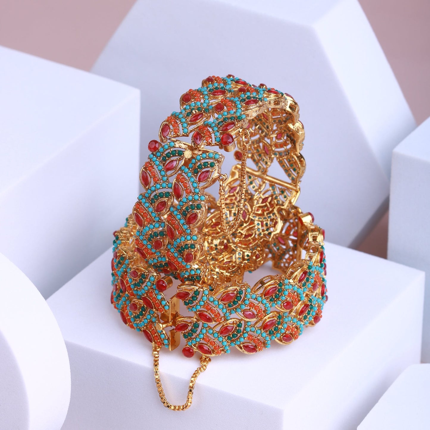 Shan-e-Vintage Bangles