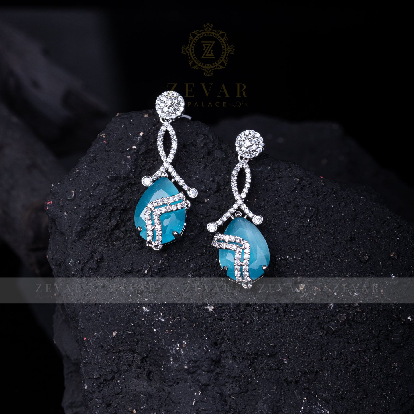 Ad Earrings - 041