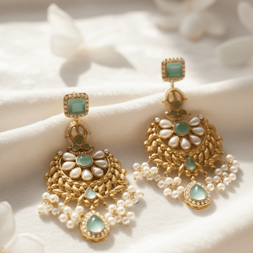Shaahi Pearl Drops