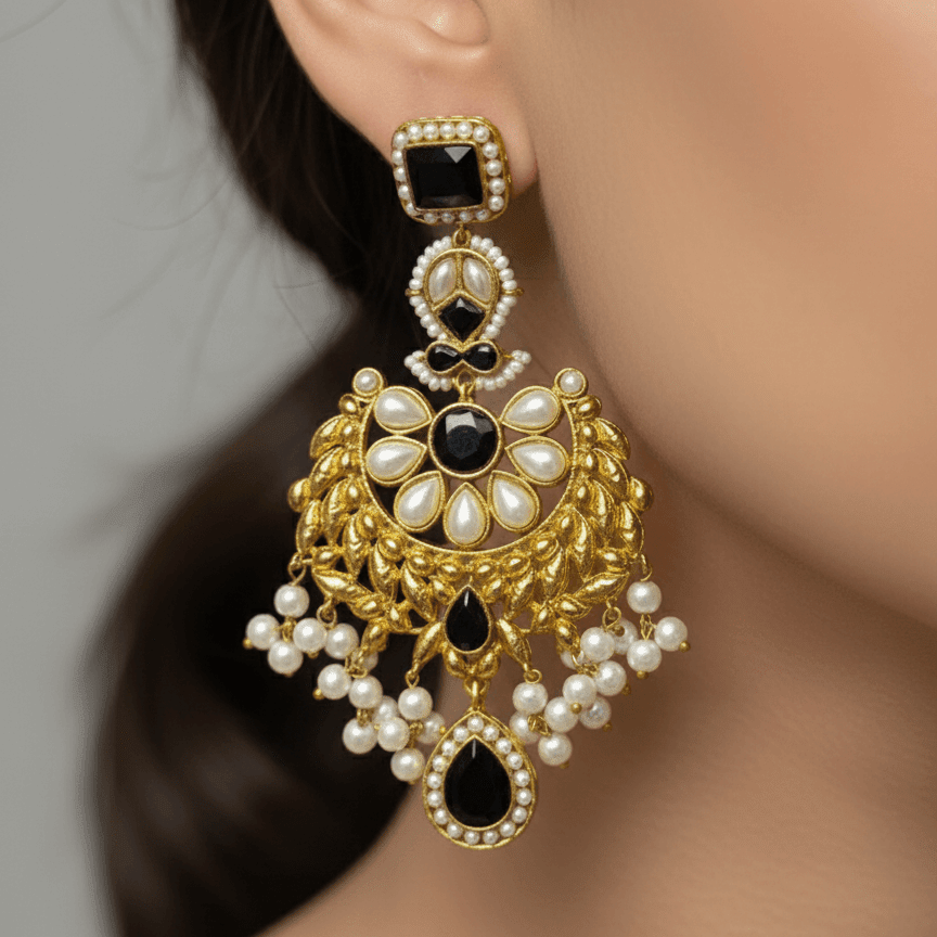 Shaahi Pearl Drops