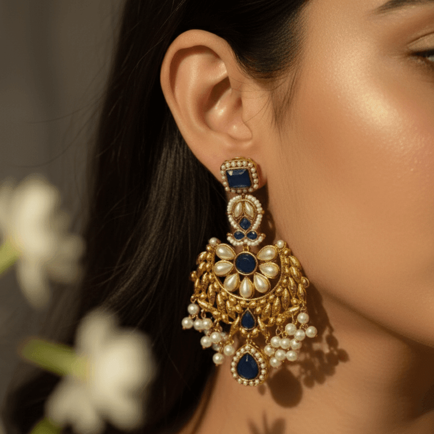 Shaahi Pearl Drops