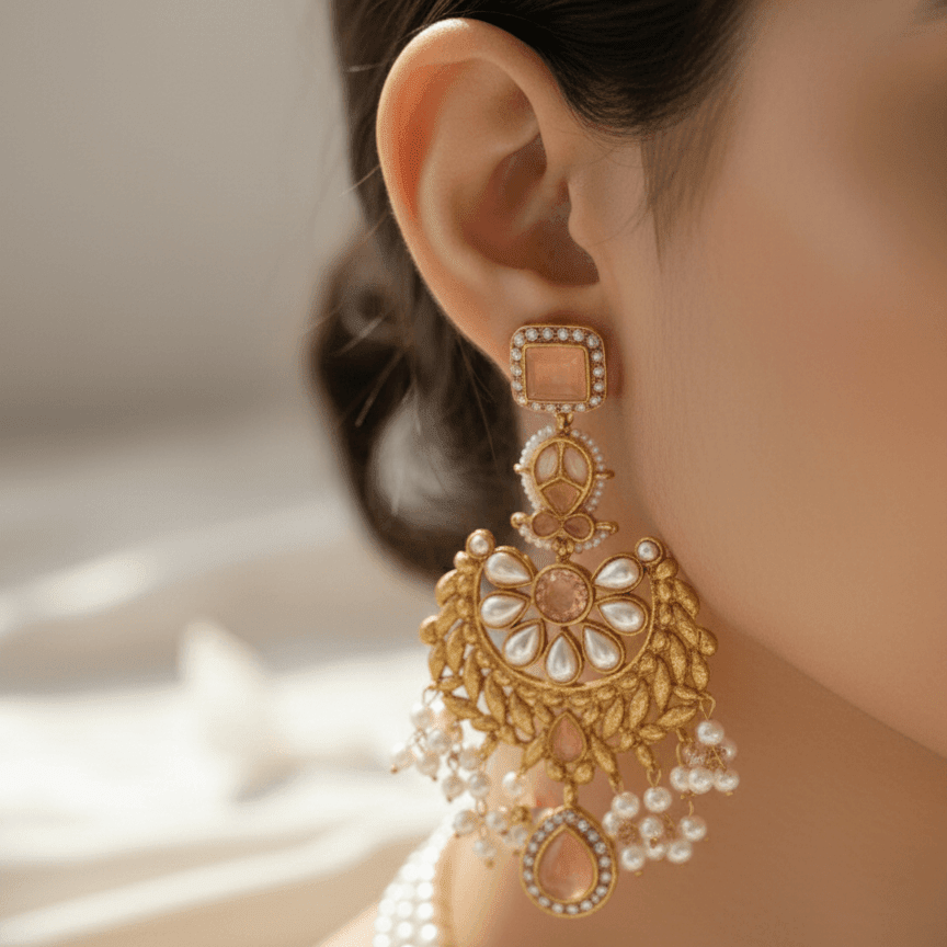Shaahi Pearl Drops