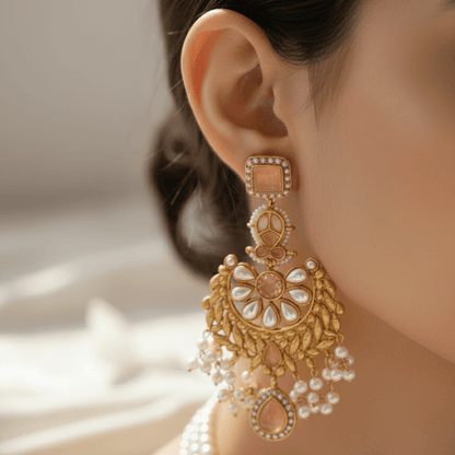 Shaahi Pearl Drops