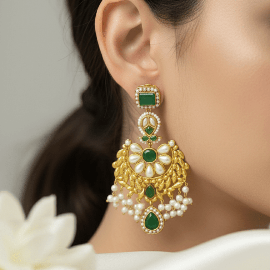 Shaahi Pearl Drops