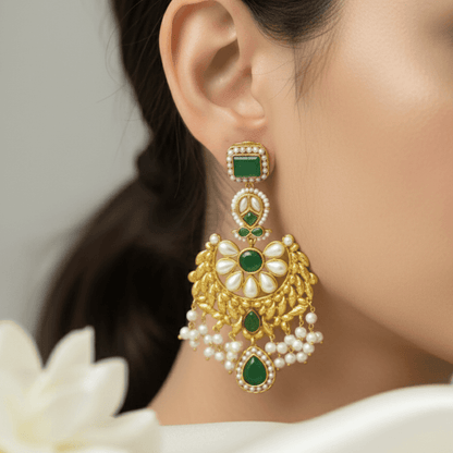 Shaahi Pearl Drops