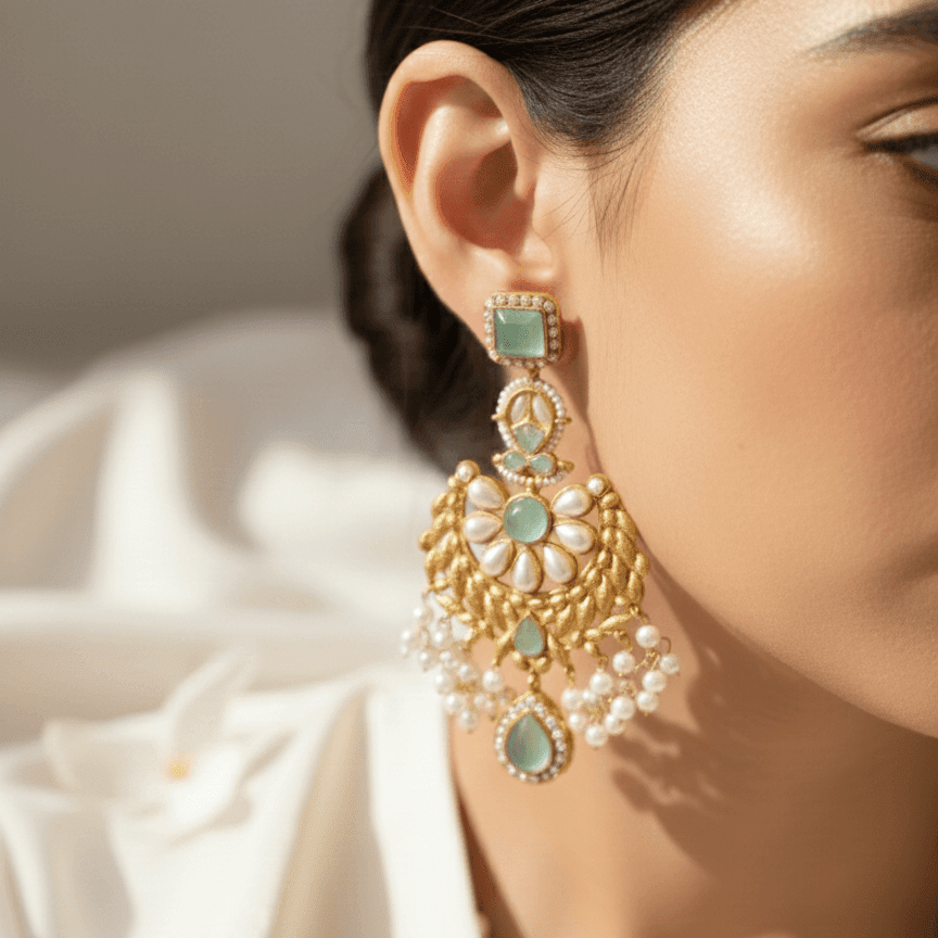 Shaahi Pearl Drops