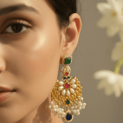 Shaahi Pearl Drops