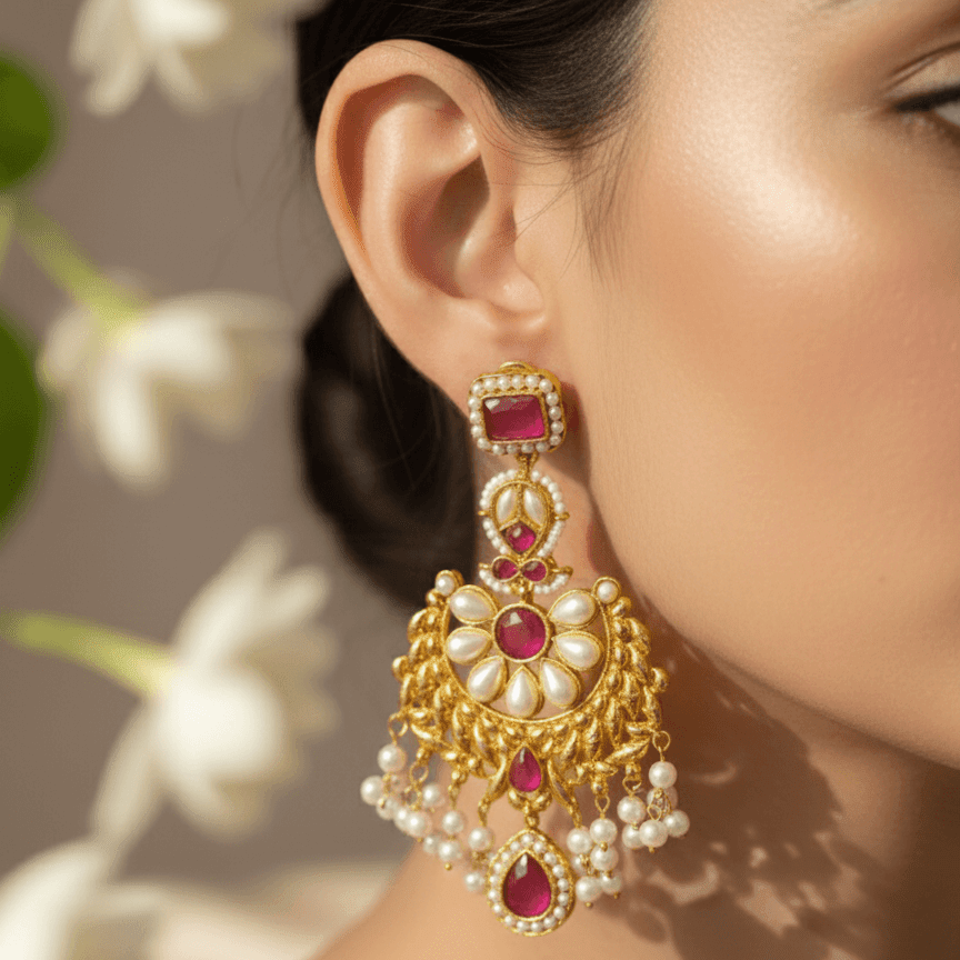 Shaahi Pearl Drops