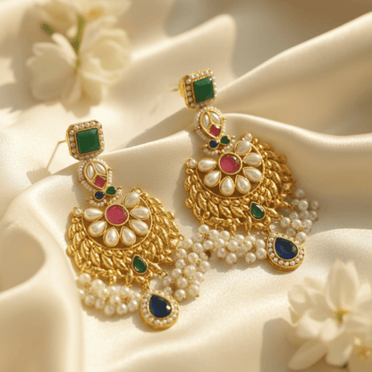 Shaahi Pearl Drops