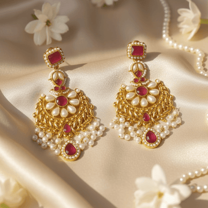 Shaahi Pearl Drops