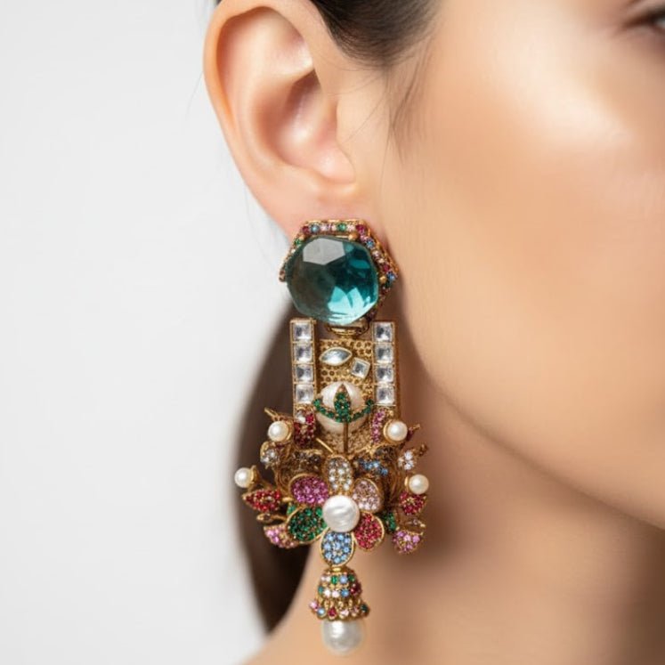 Gul-e-Noor Drops