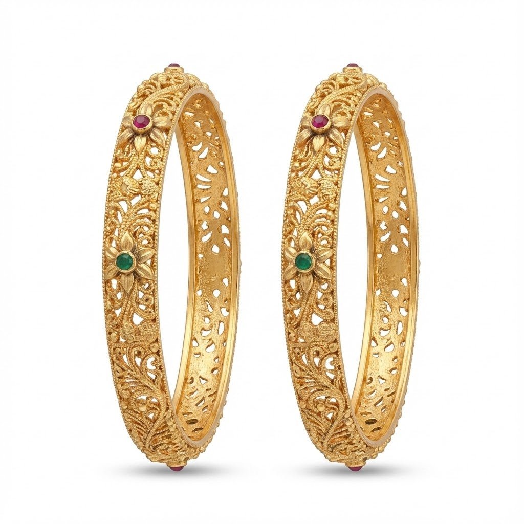 Shahi Rajwari Bangles