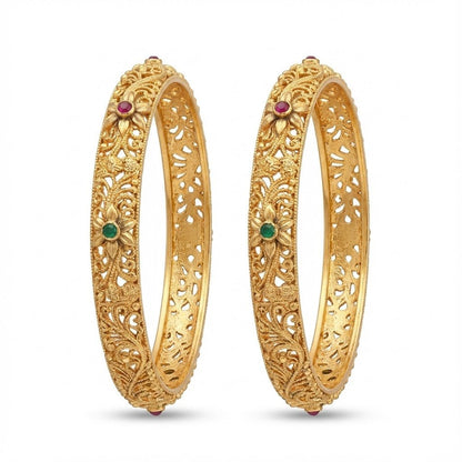 Shahi Rajwari Bangles